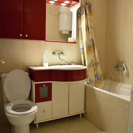 Apartment Zmaj Belgrade