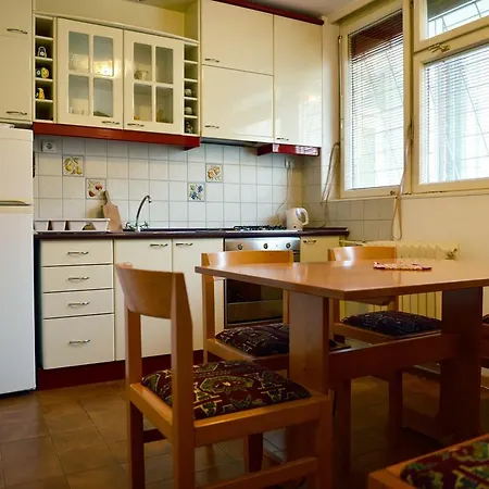 Zmaj Apartment *