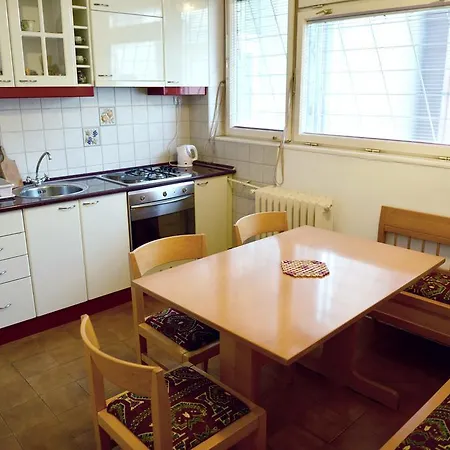 Apartment Zmaj