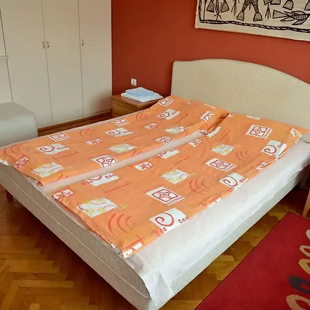 Apartment Zmaj *
