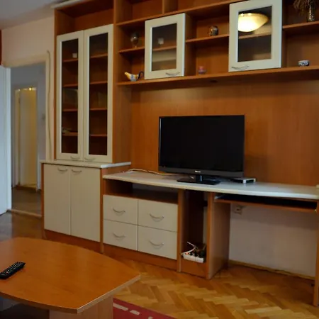 Zmaj Apartment Belgrade