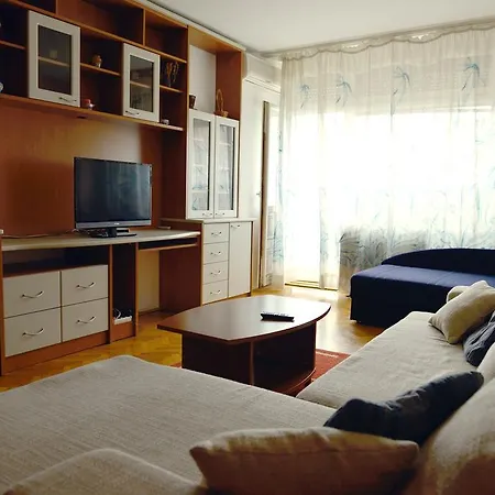 Zmaj Apartment